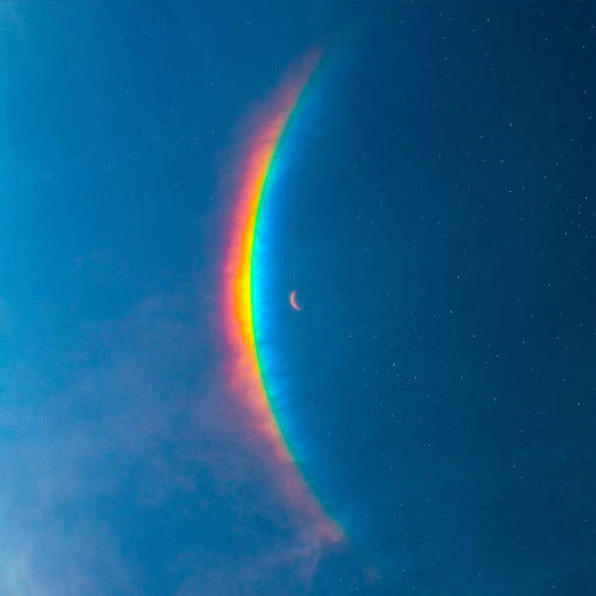 MOON MUSIC - Front Cover