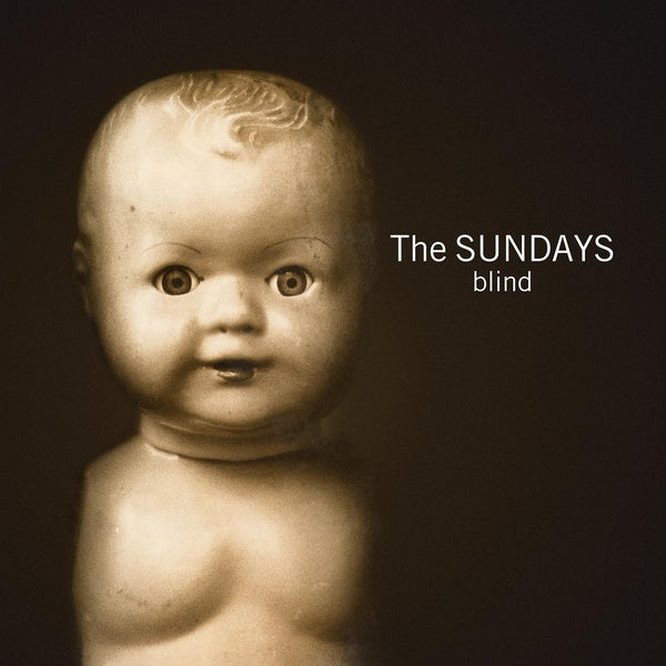 Blind - Front Cover