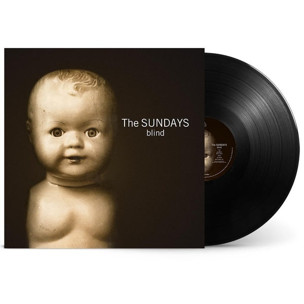 Blind - Front Cover