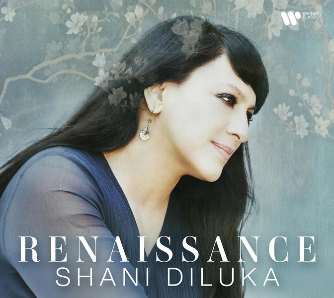 Renaissance - Front Cover