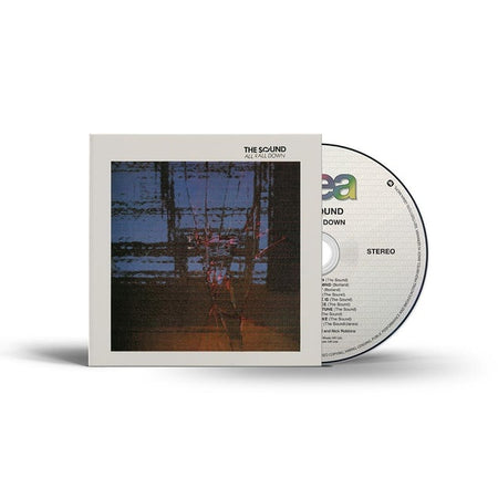 All Fall down - Front Cover