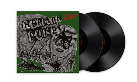 GIANT - Front Cover