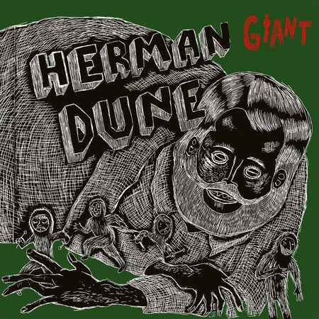 GIANT - Back Cover