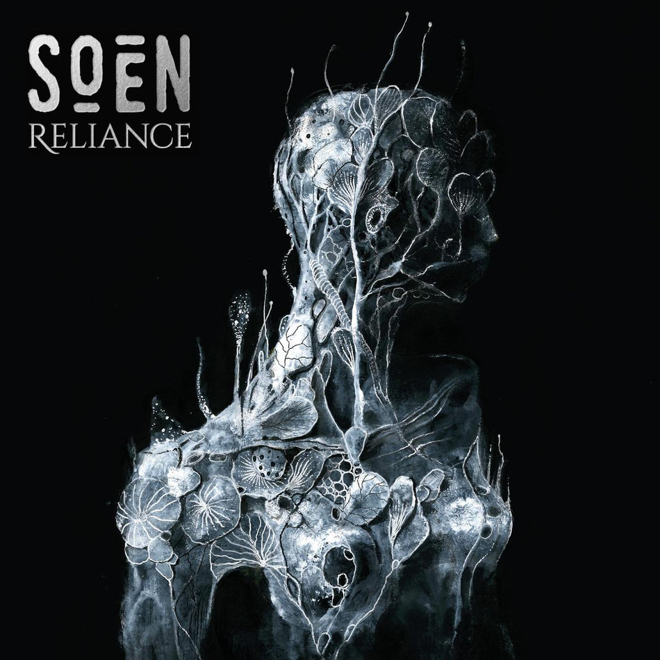 RELIANCE - Front Cover