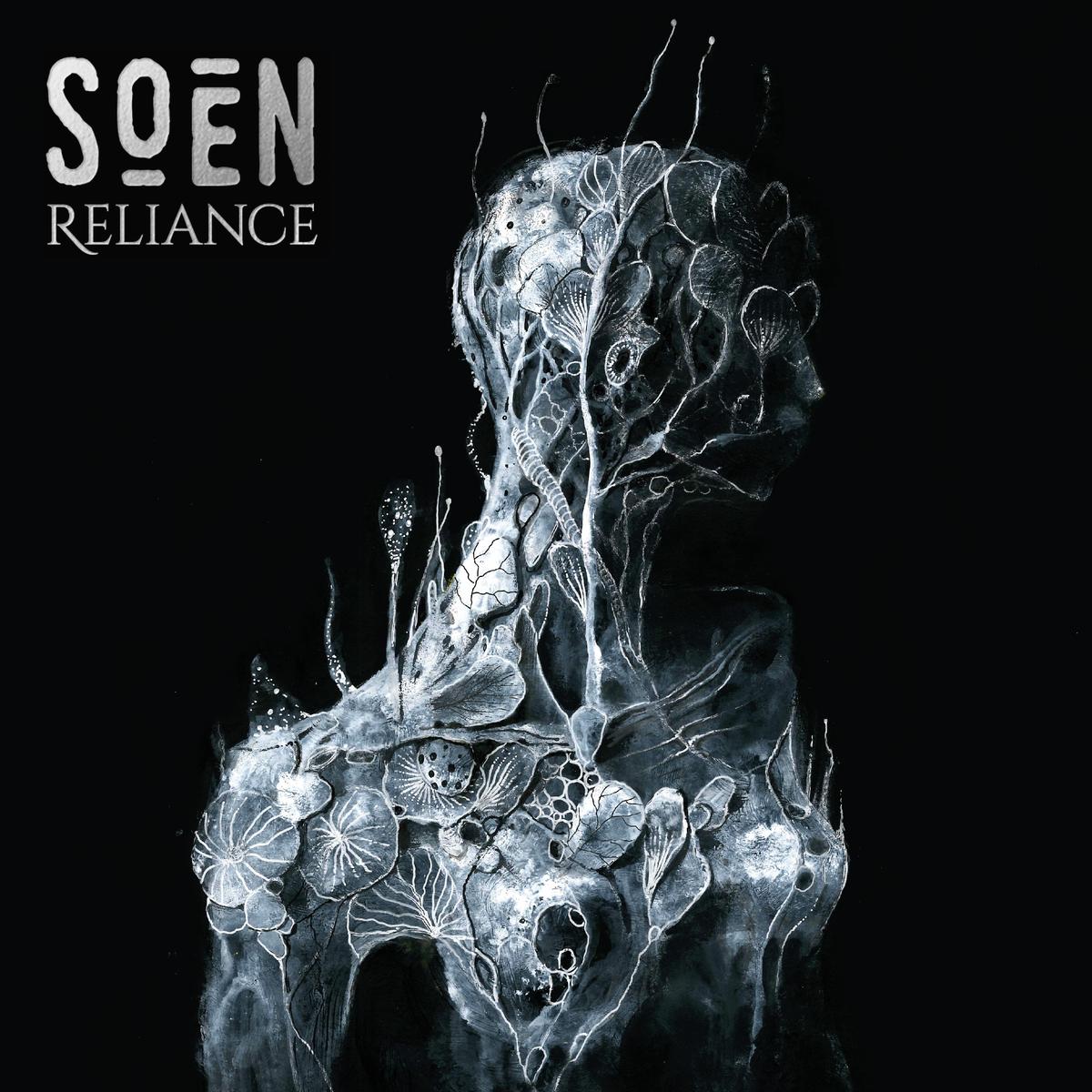 RELIANCE - Front Cover