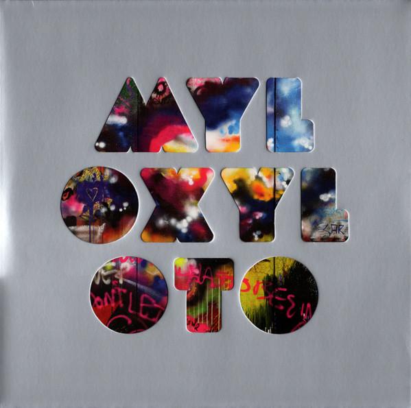 MYLO XYLOTO - Front Cover