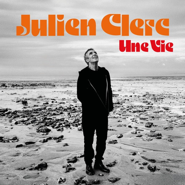 Une vie - Front Cover