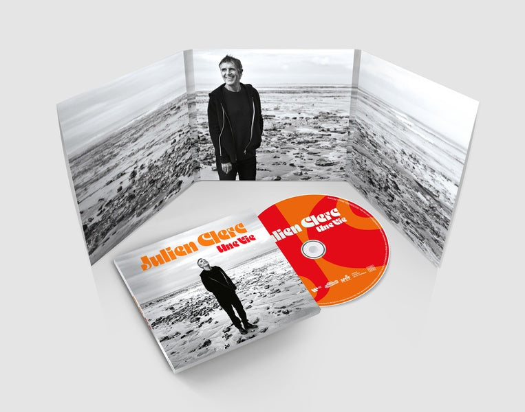 Une vie - Front Cover