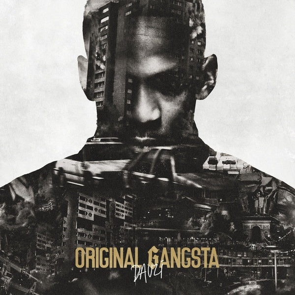 Original Gangsta - Front Cover