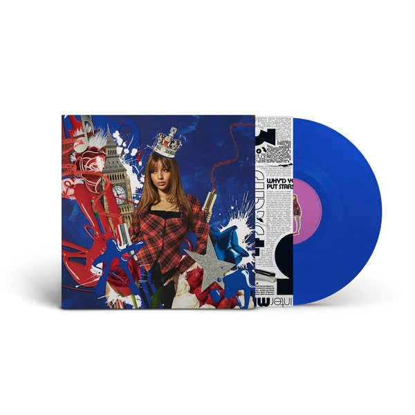 FANCY THAT - Front Cover