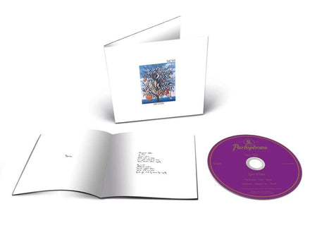 Spirit of Eden (1997 Remaster) - Front Cover