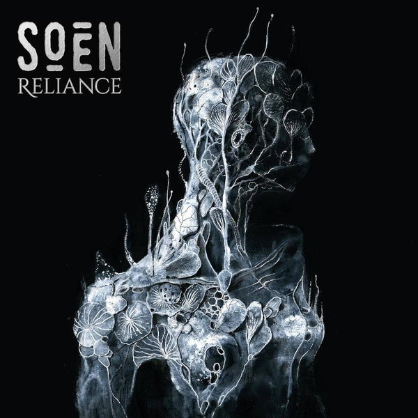 Reliance - Front Cover