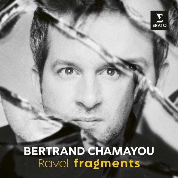 Fragments - Front Cover