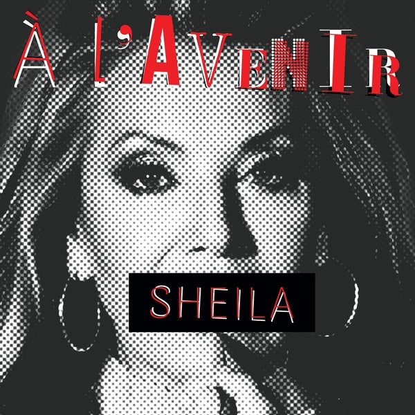 À l'avenir - Front Cover