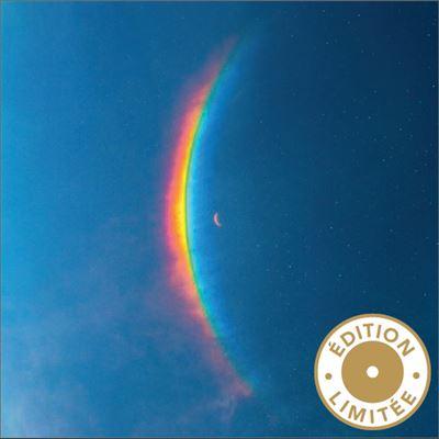 Moon Music - Front Cover