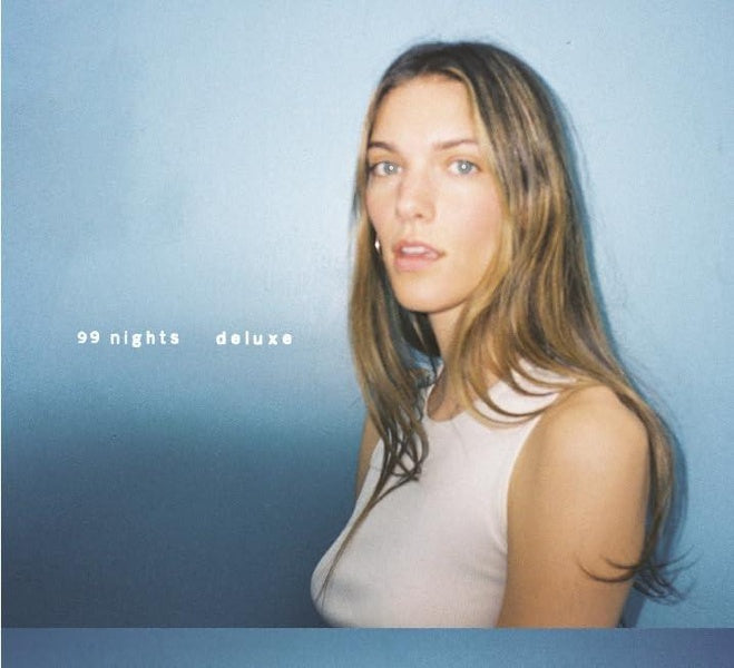 99 Nights (Edition Deluxe) - Front Cover