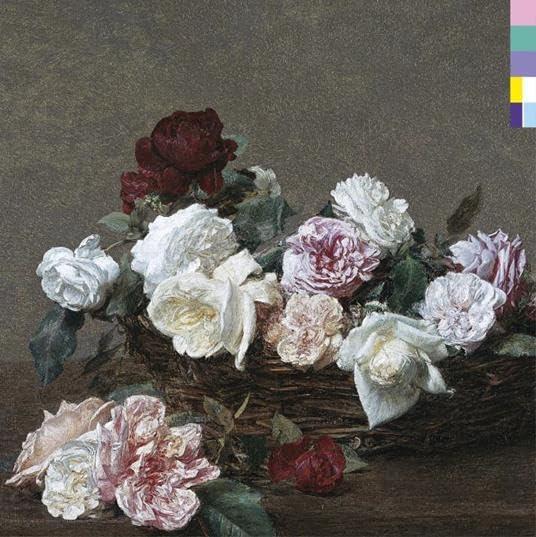 Power, Corruption & Lies - Front Cover