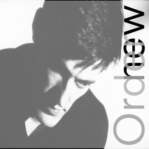 Low-Life (2 Cd Expanded) - Front Cover