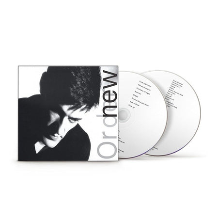 Low-Life (2 Cd Expanded) - Front Cover
