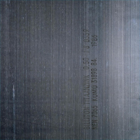 Brotherhood - Front Cover