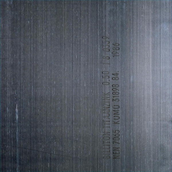 Brotherhood - Front Cover