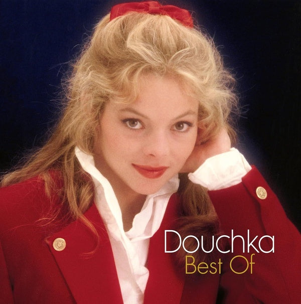 Best Of - Front Cover