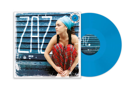 ZAZ (EDITION LIMITE) - Front Cover
