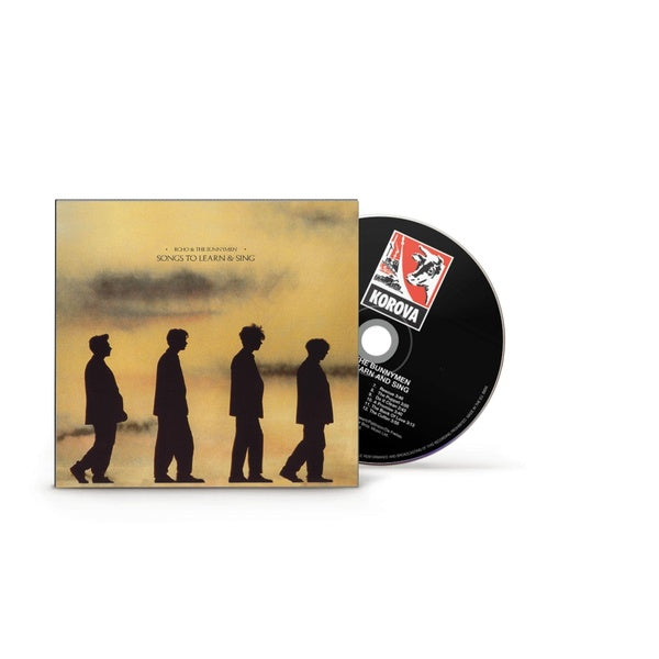 Songs To Learn & Sing - Front Cover