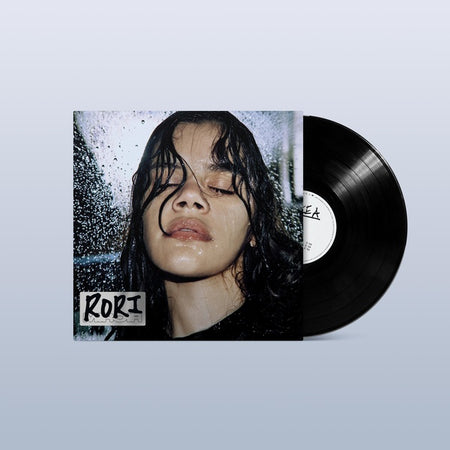 MIROIR - Front Cover