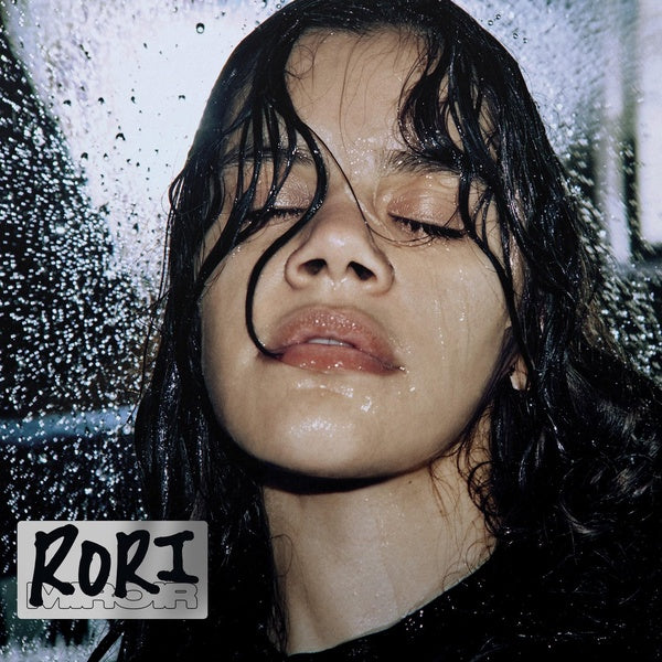 MIROIR - Front Cover