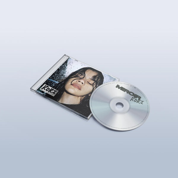 Miroir - Front Cover
