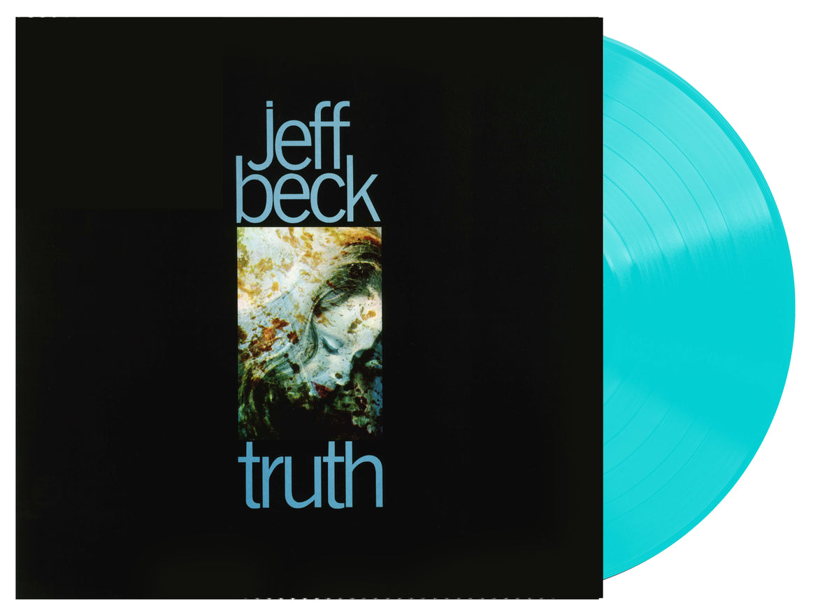 TRUTH (ED LIM) - Front Cover