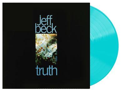 TRUTH (ED LIM) - Front Cover