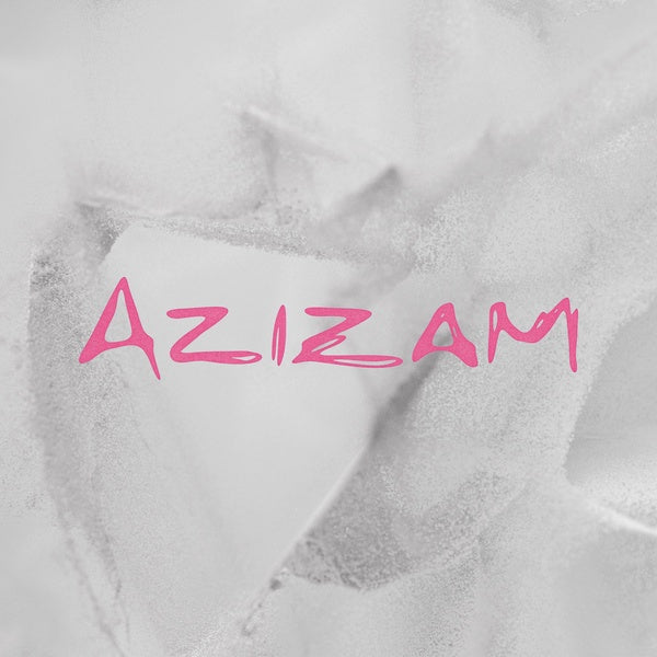 Azizam - Front Cover