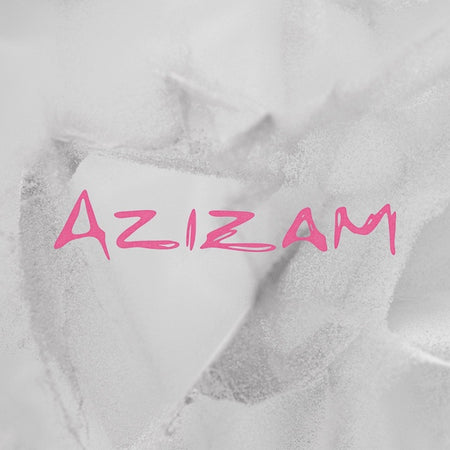 Azizam - Front Cover