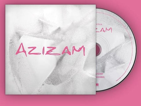 Azizam - Front Cover