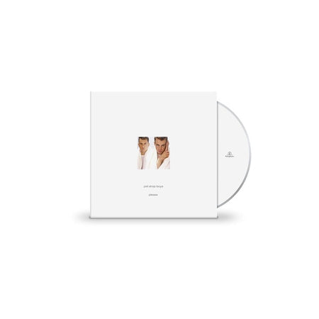 Please - Front Cover