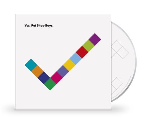 Yes - Front Cover