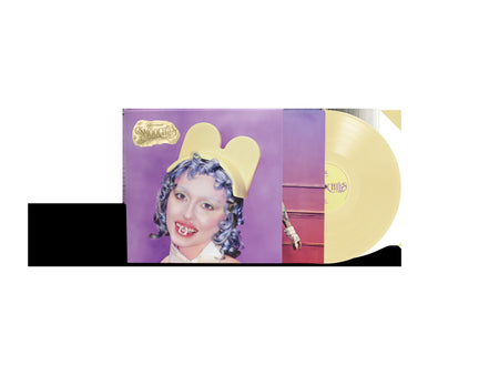 SMOOCHIES - Front Cover
