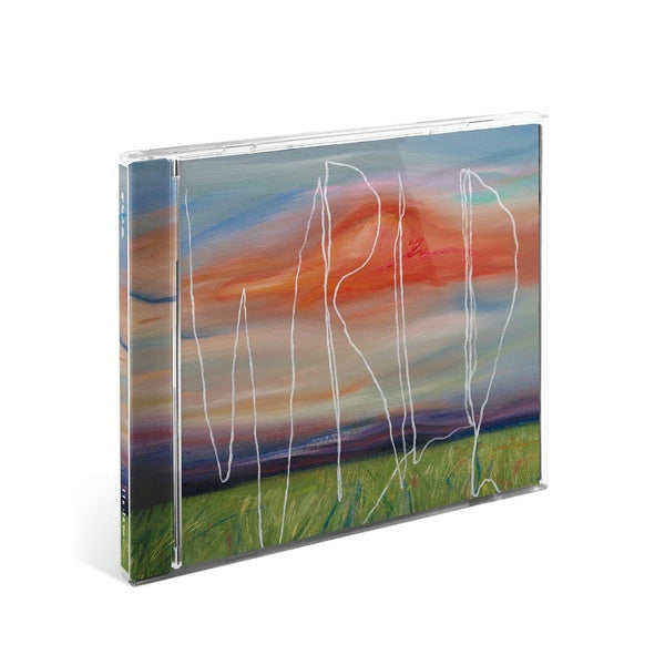 Wrld Jewel Version 2 Exclu EU Édition Limitée - Front Cover