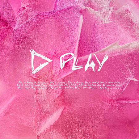 Play - Front Cover
