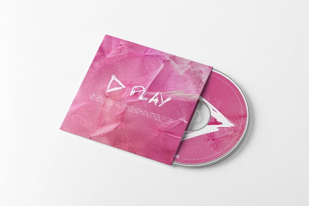 Play - Front Cover