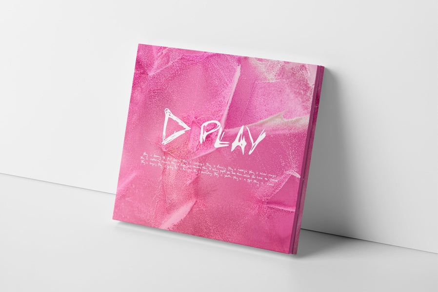 Play - Front Cover