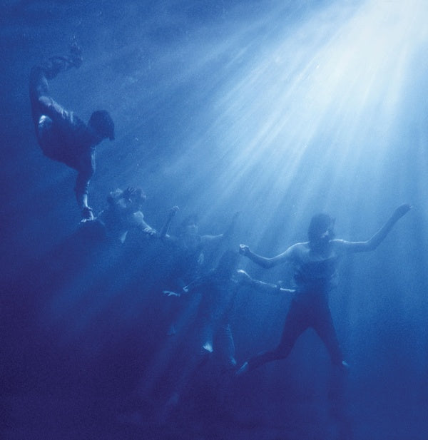 TOTAL LIFE FOREVER (EDITION LIMITEE) - Front Cover