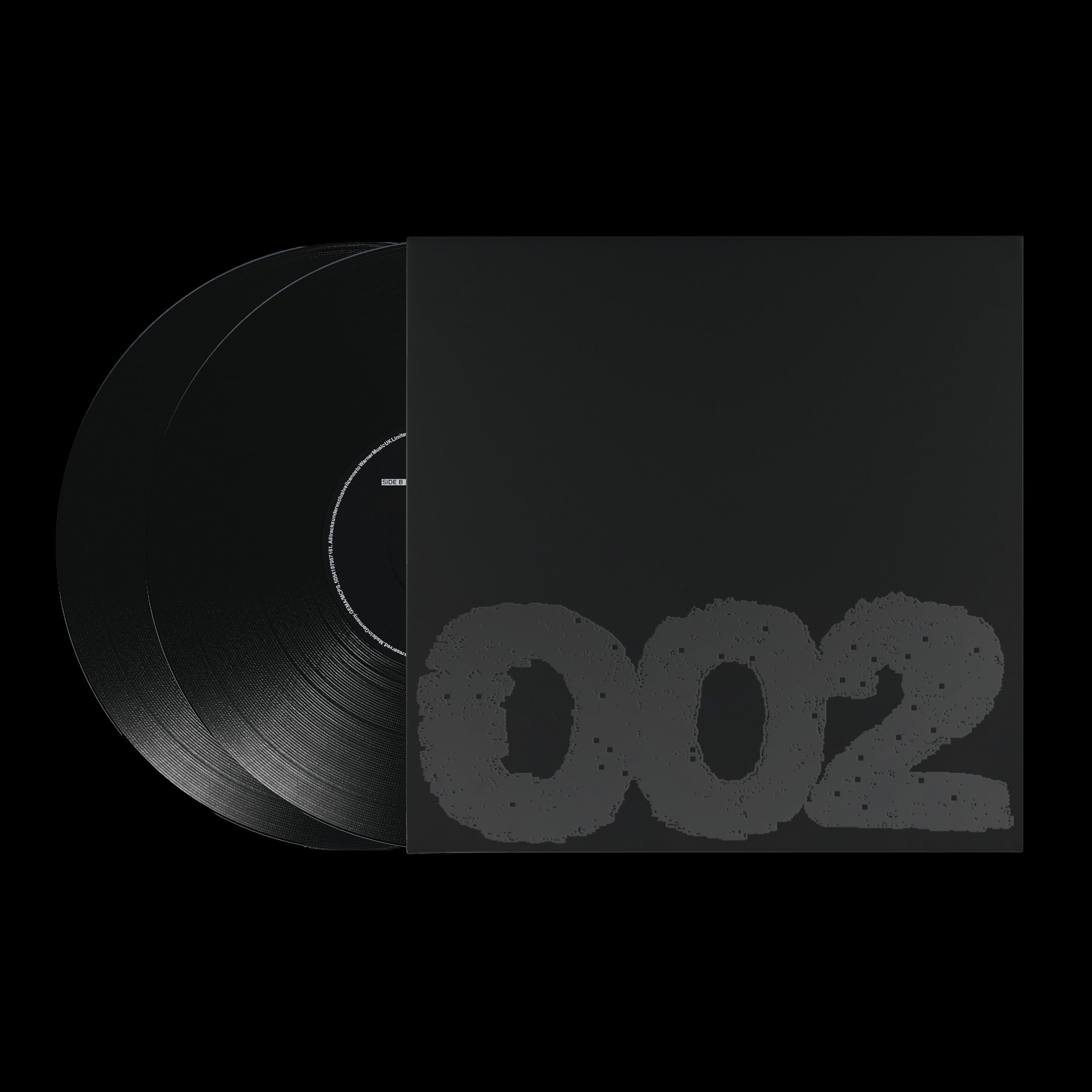 USB002 - Back Cover