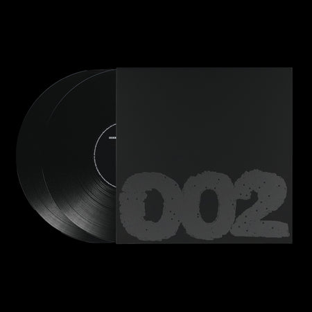 USB002 - Back Cover