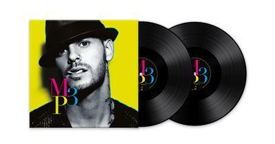 MP3 (ED STD) - Front Cover