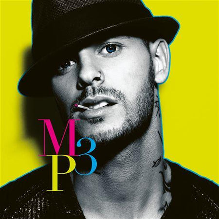 MP3 (ED STD) - Front Cover