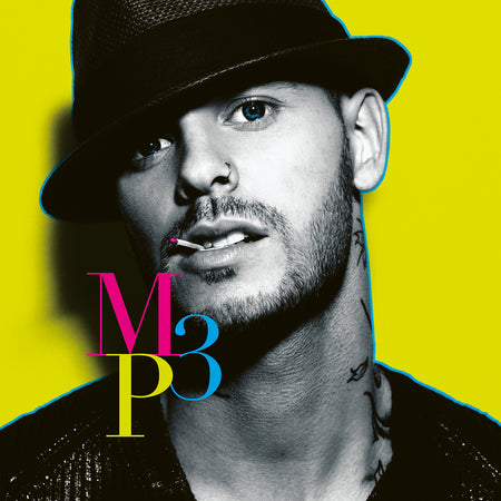 MP3 (ED STD) - Back Cover