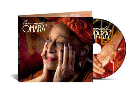 Eternamente Omara - Front Cover